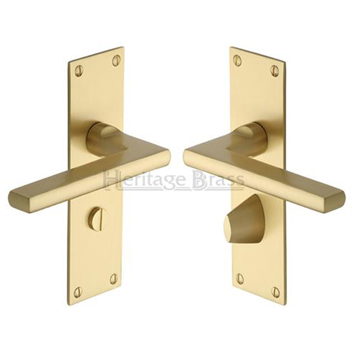 TRIDENT LOW HANDLE BATH 50x170 SBR
