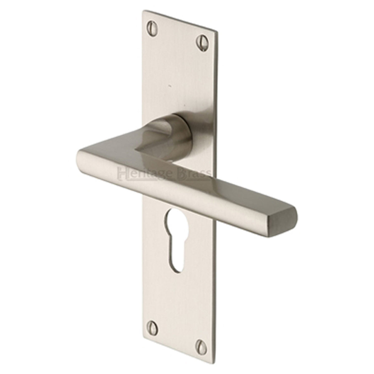 TRIDENT LOW HANDLE EURO 50x170 SNP