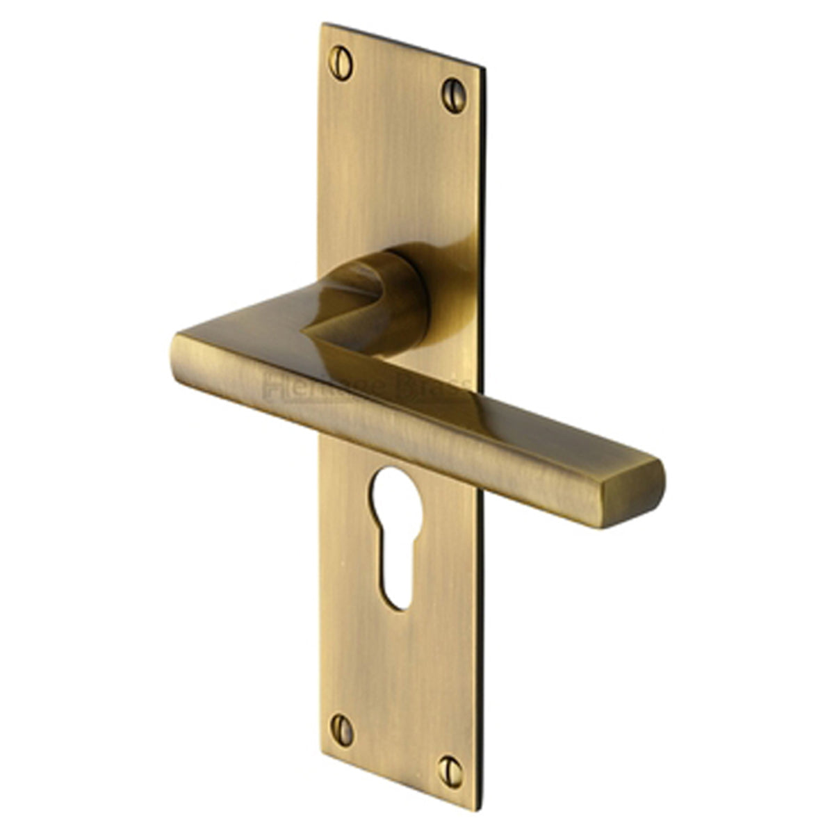 TRIDENT LOW HANDLE EURO 50x170 ABR