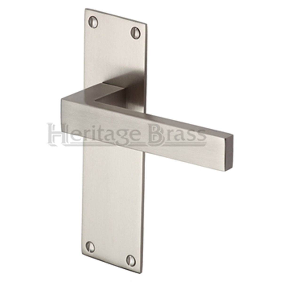 METRO LOW HANDLE LATCH 50x170 SNP