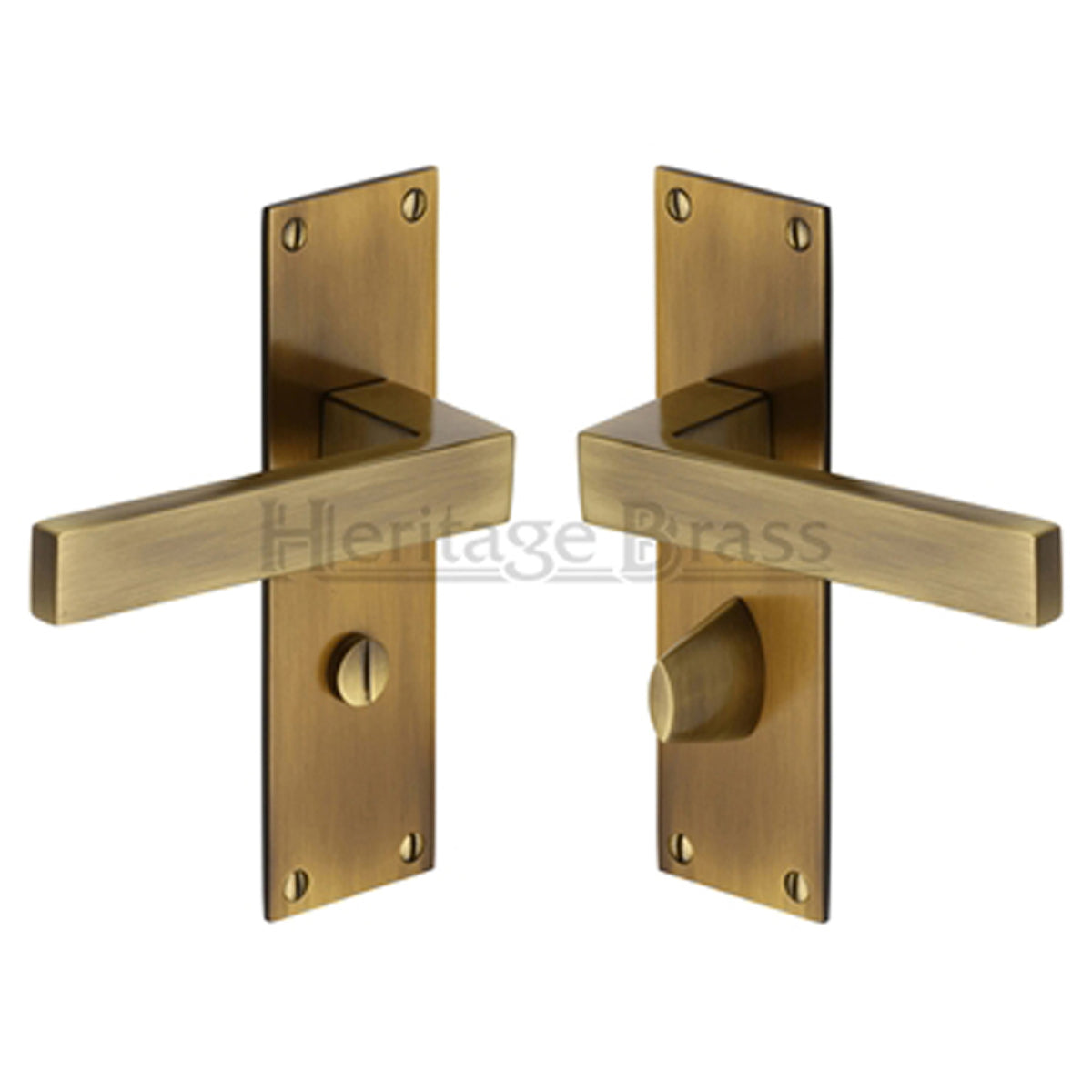 METRO LOW HANDLE BATH 50x170 ABR