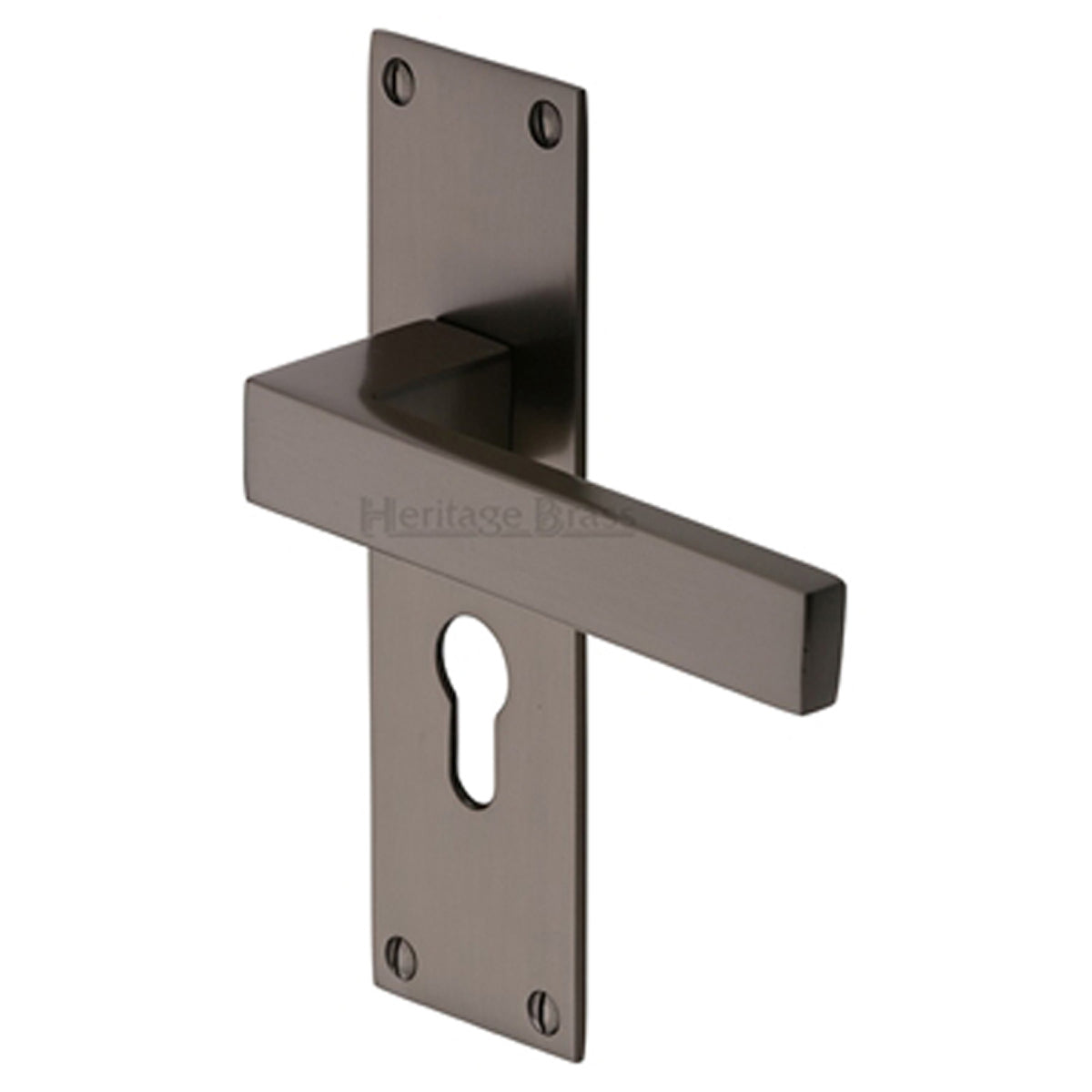 METRO LOW HANDLE EURO 50x170 MBZ