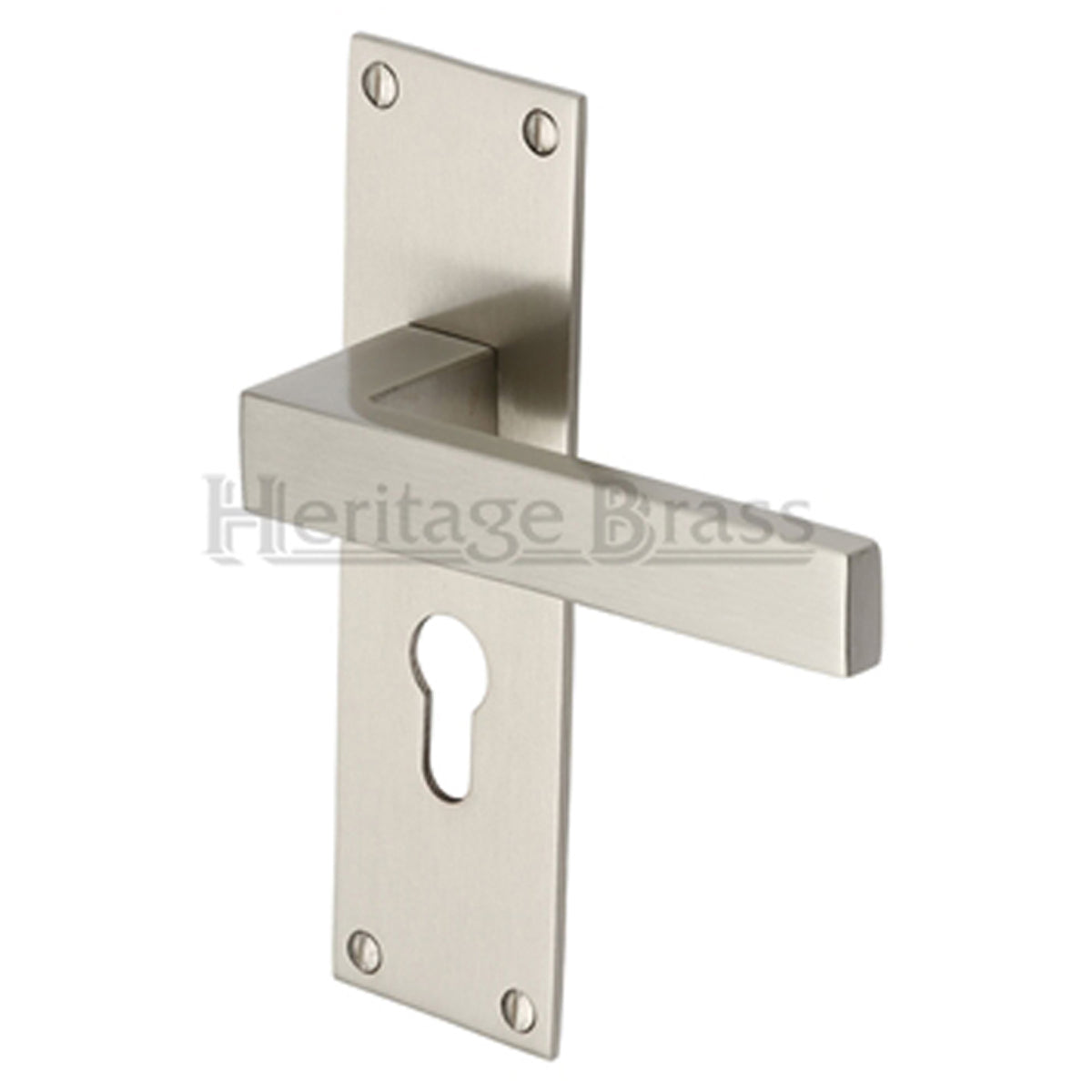METRO LOW HANDLE EURO 50x170 SNP