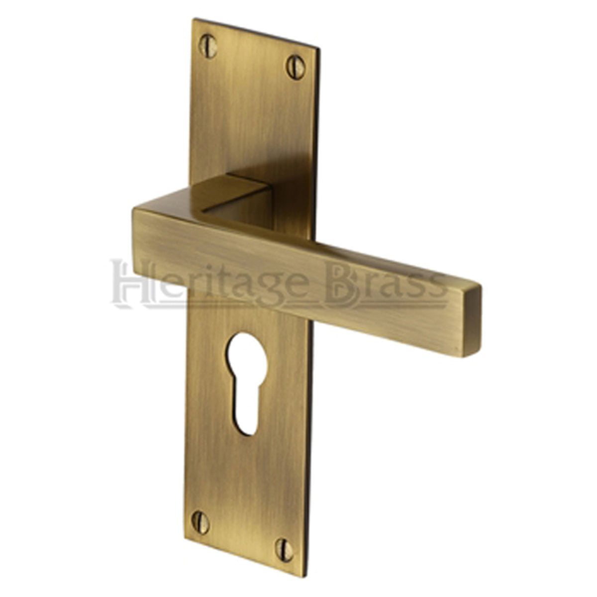 METRO LOW HANDLE EURO 50x170 ABR