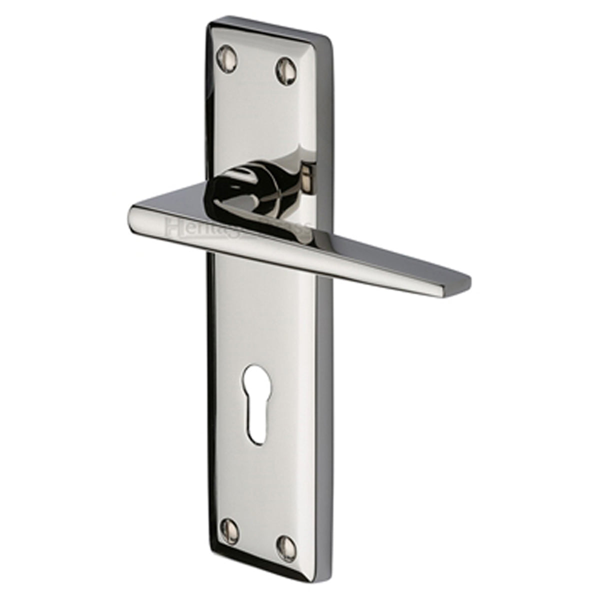 KENDAL HANDLE LOCK 43x162 PNP