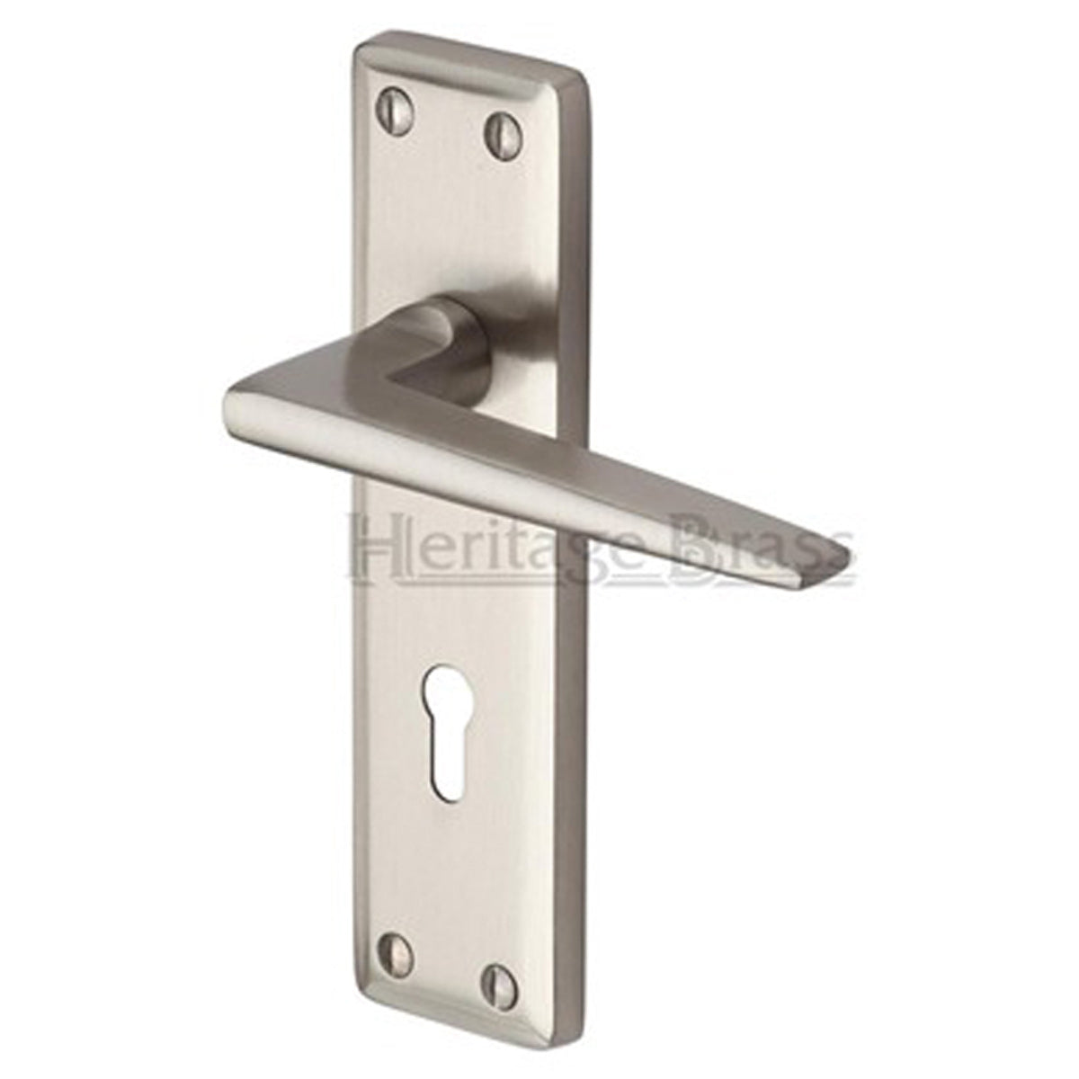 KENDAL HANDLE LOCK 43x162 SNP