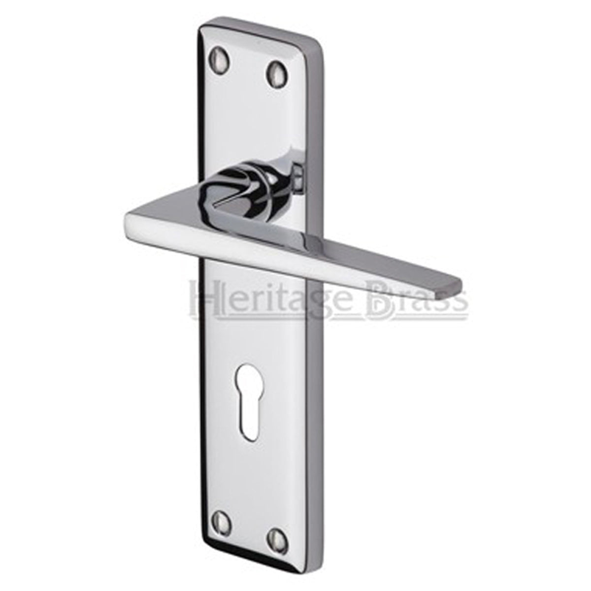 KENDAL HANDLE LOCK 43x162 PCP