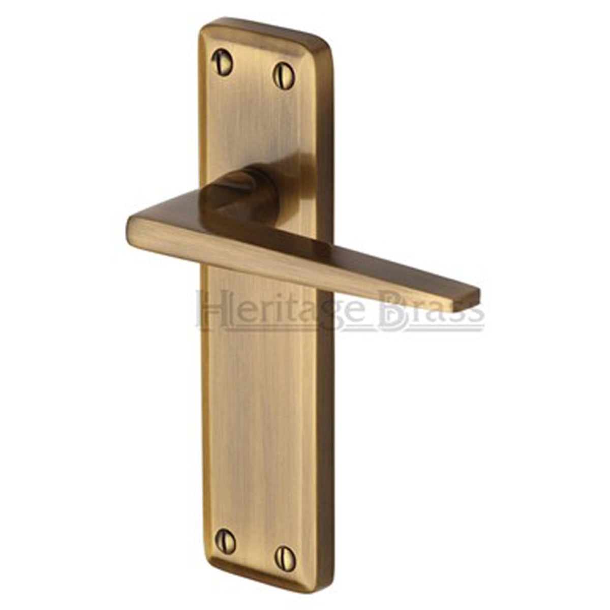 KENDAL HANDLE LATCH 43x162 ABR