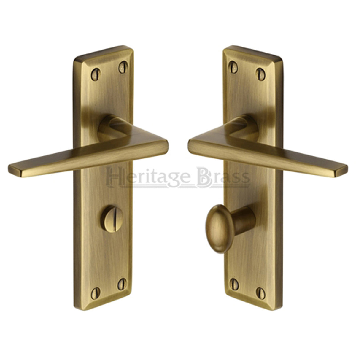 KENDAL HANDLE BATH 43x162 ABR
