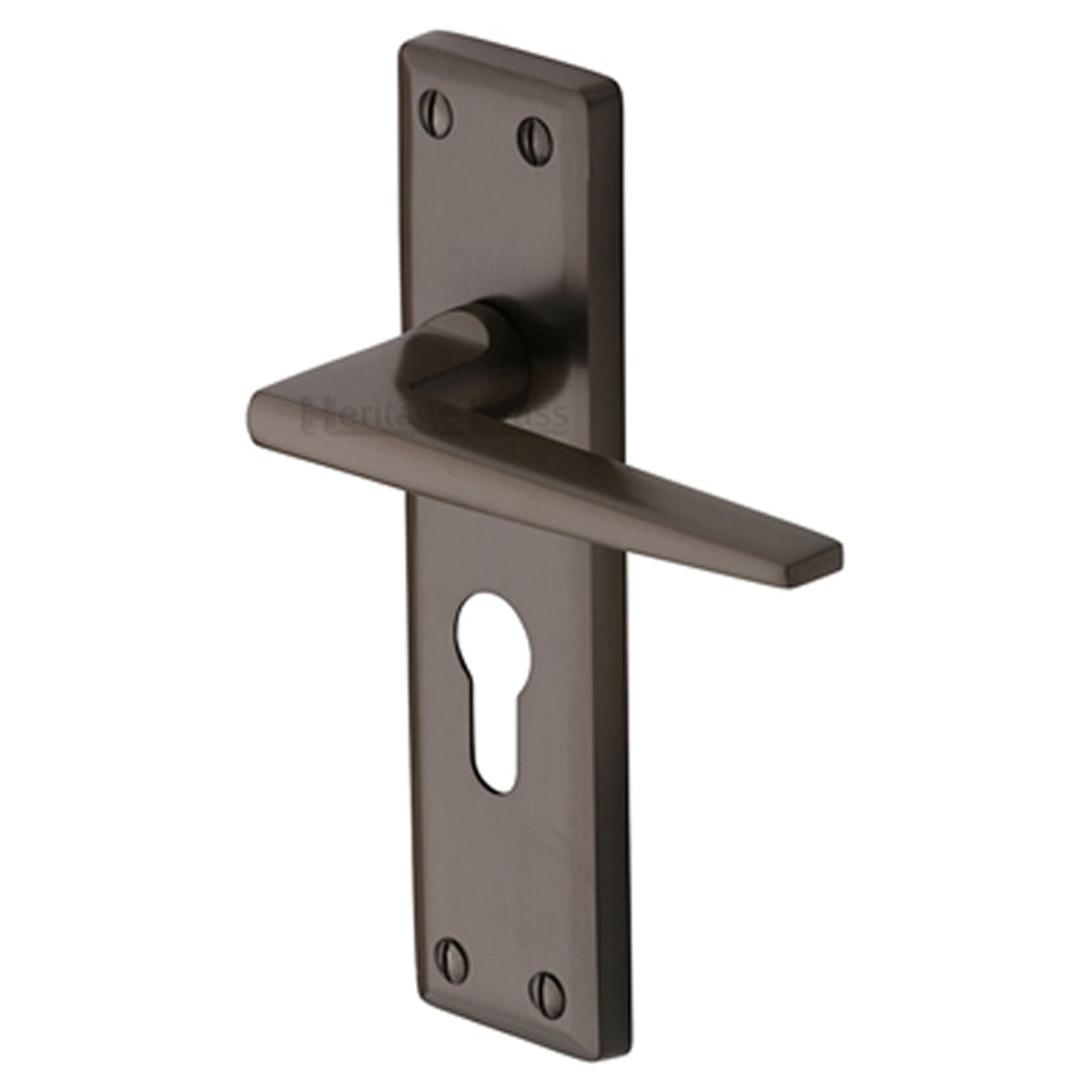 KENDAL HANDLE EURO 43x162 MBZ