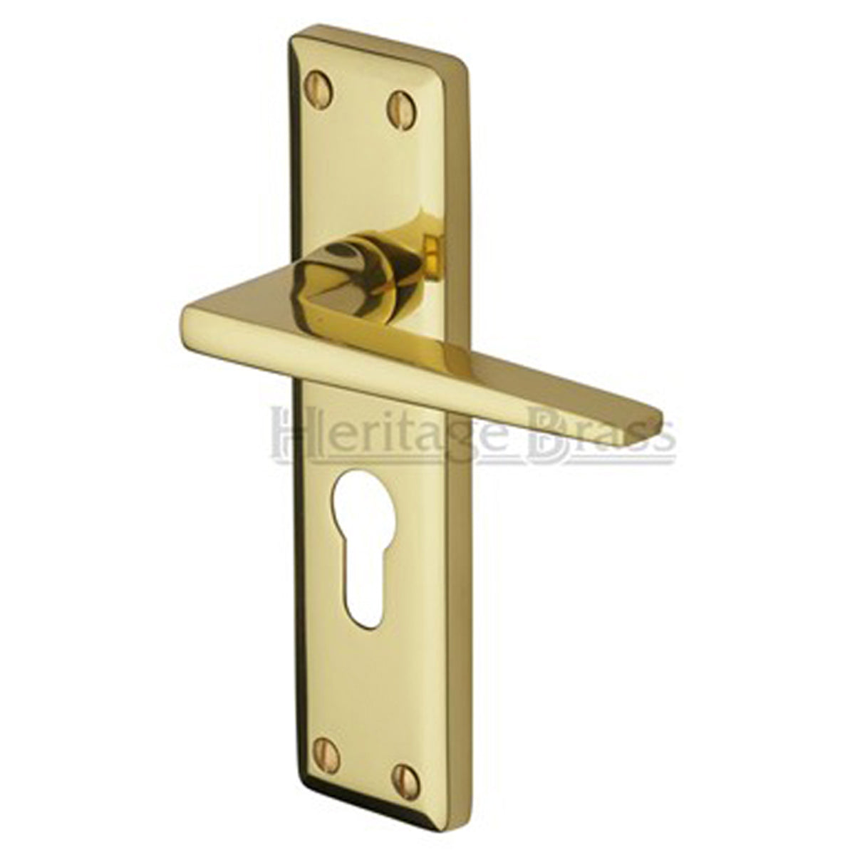 KENDAL HANDLE EURO 43x162 PBR
