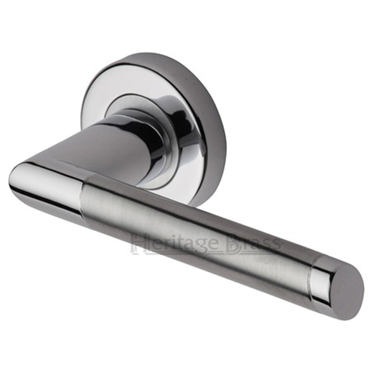 ELLIPSE L HANDLE+ROSE D53x125 APOL