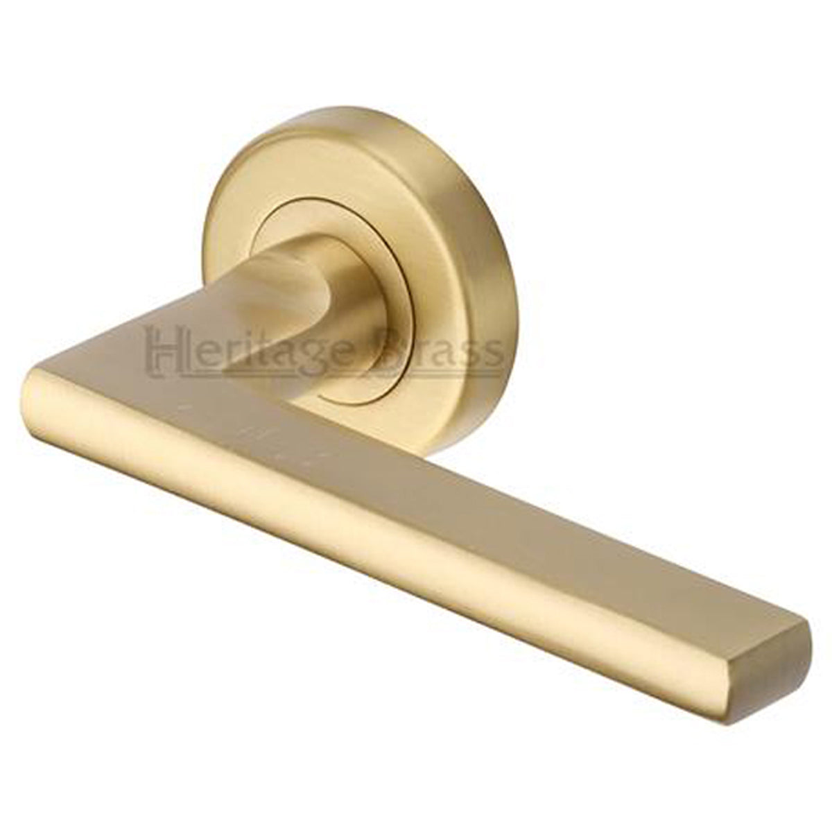 TRIDENT L HANDLE+ROSE D53x127 SBR