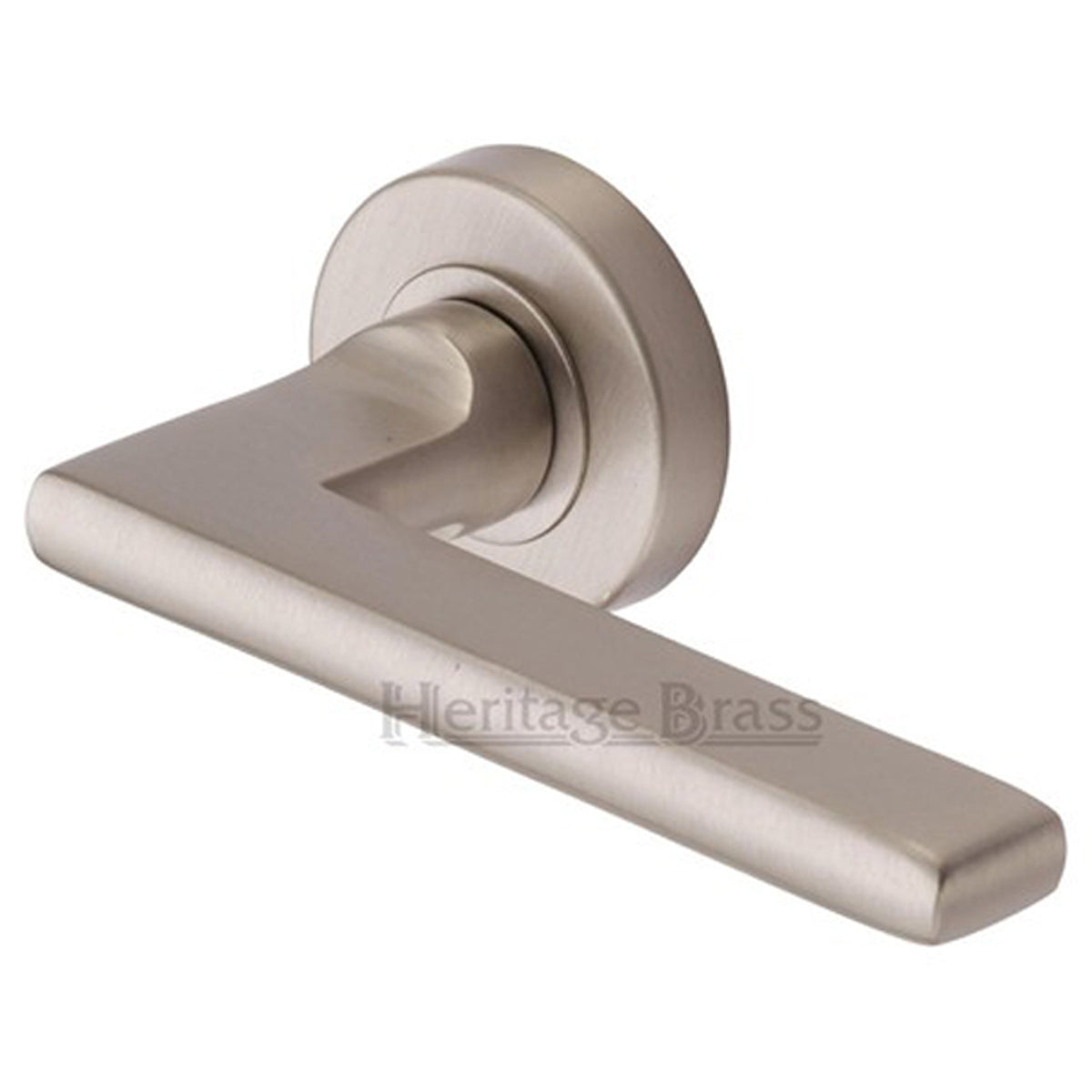 TRIDENT L HANDLE+ROSE D53x127 SNP