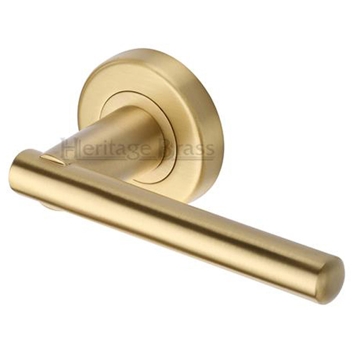 CHALLENGER HANDLE+ROSE D53x124 SBR