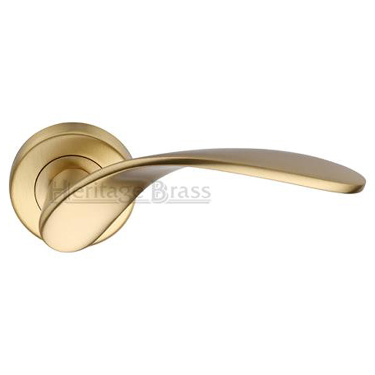 VOLO L HANDLE+ROSE D53x134 SBR