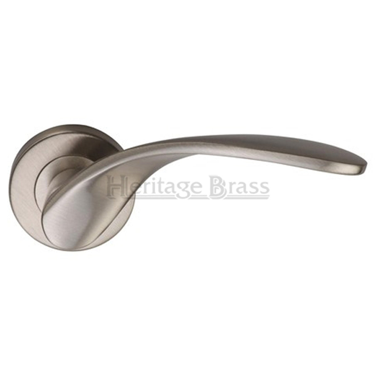 VOLO L HANDLE+ROSE D53x134 SNP