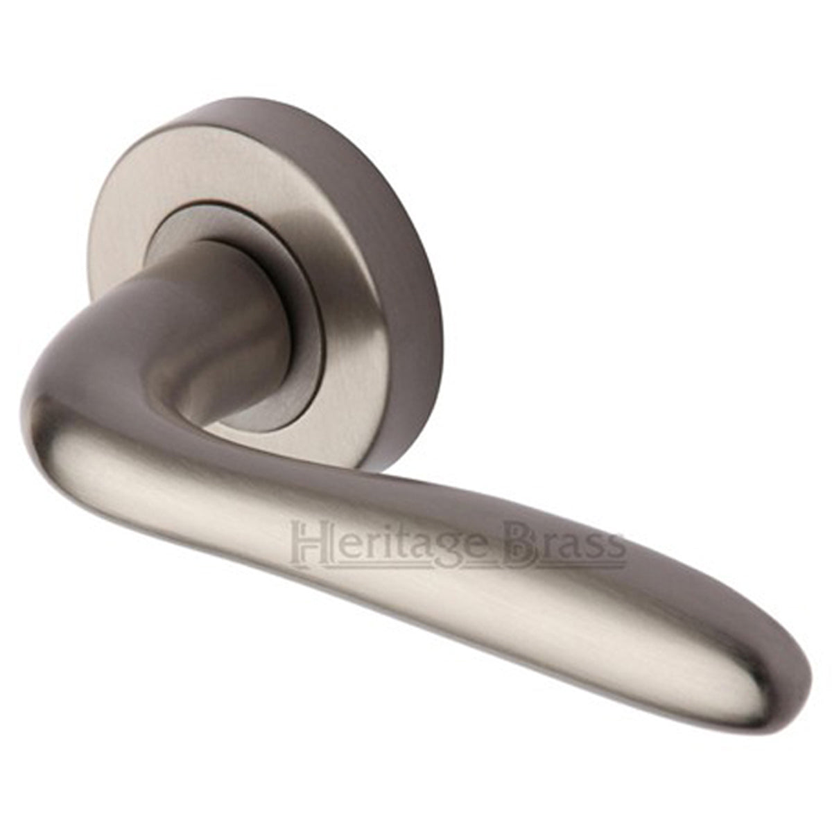COLUMBUS L HANDLE+ROSE D53x126 SNP