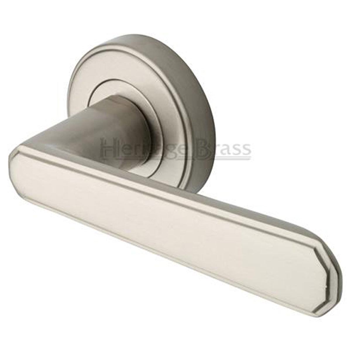CENTURY L HANDLE+ROSE D53x127 SNP