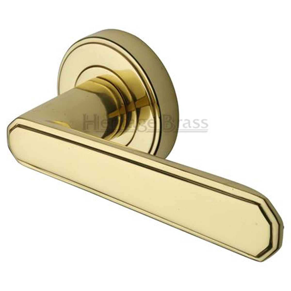 CENTURY L HANDLE+ROSE D53x127 PBR