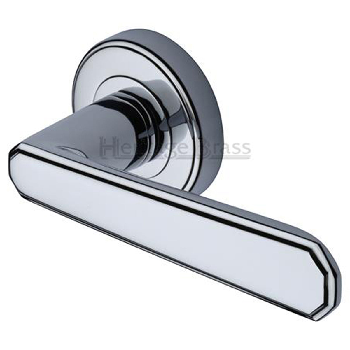 CENTURY L HANDLE+ROSE D53x127 PCP