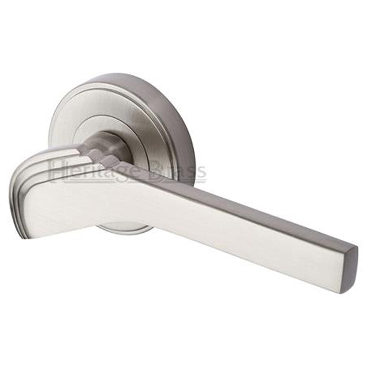 TIFFANY L HANDLE+ROSE D53x129 SNP