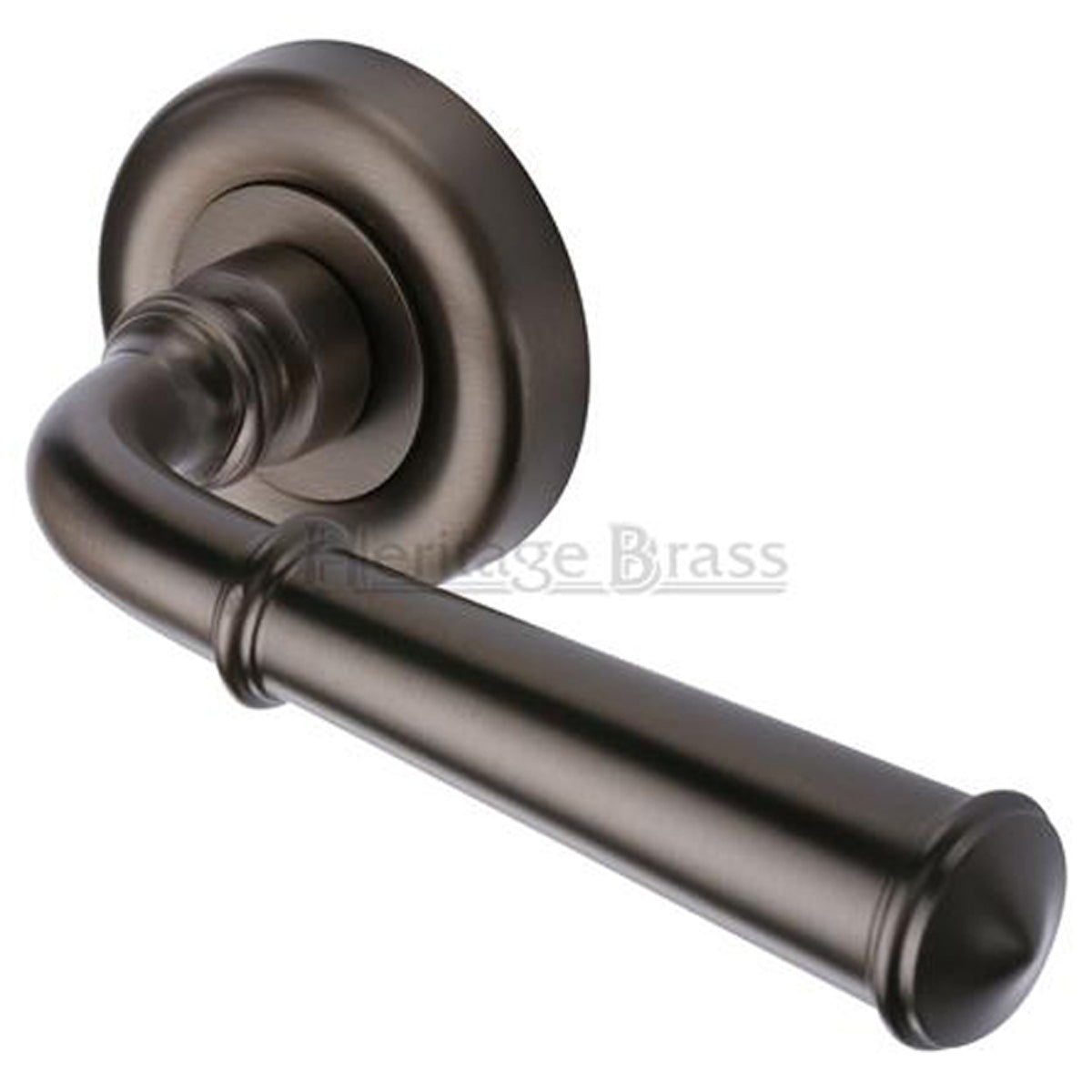 COLONIAL L HANDLE+ROSE D53x126 MBZ