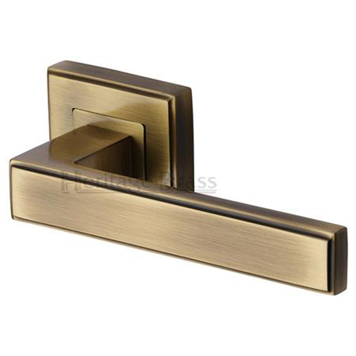 LINEAR L HANDLE+ROSE 54x127 ABR