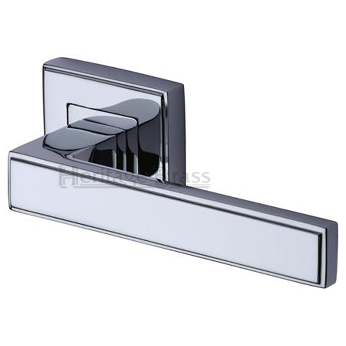 LINEAR L HANDLE+ROSE 54x127 PCP