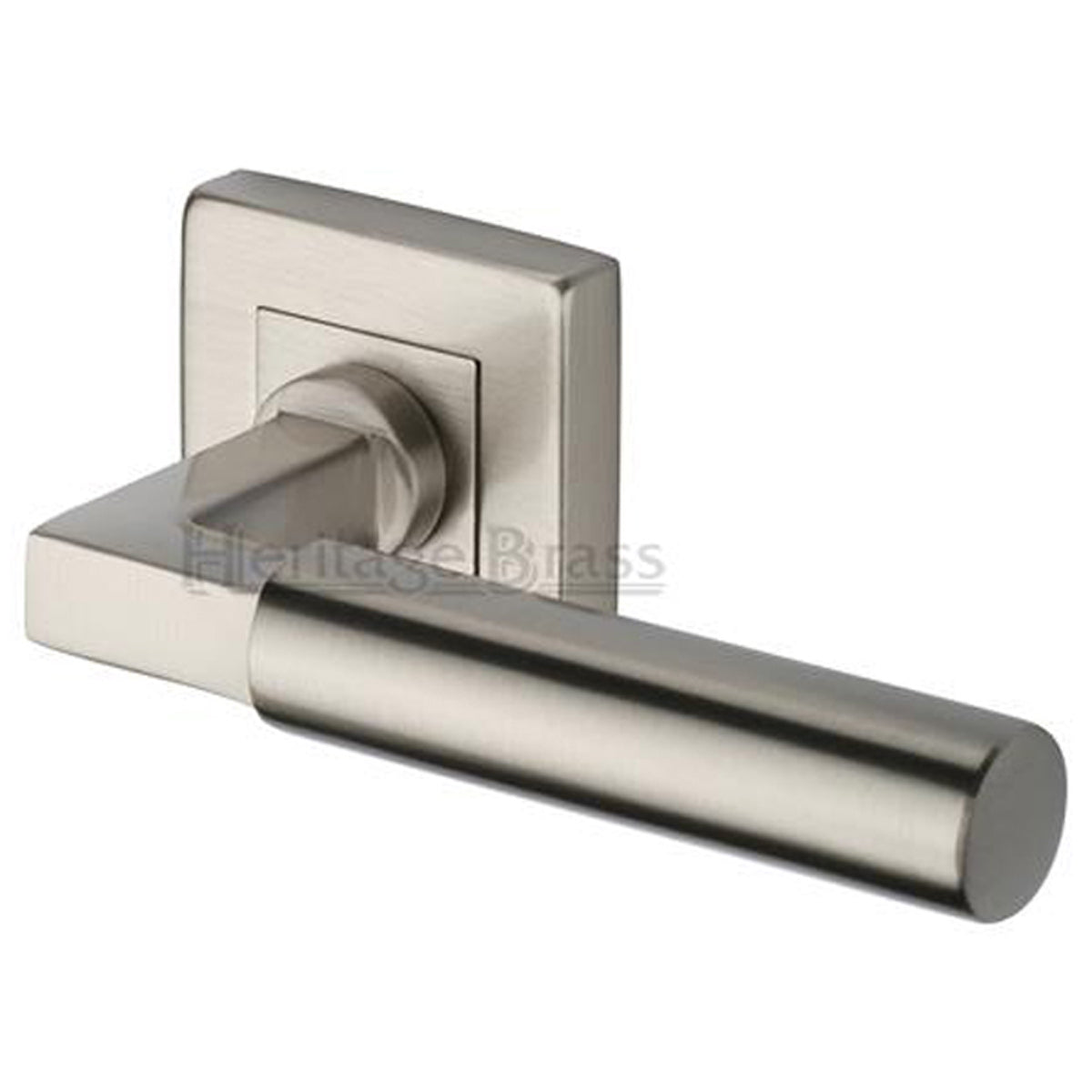 BAUHAUS SQ L HANDLE+ROSE 54x123 SNP