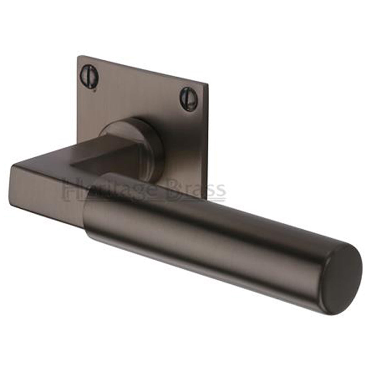 BAUHAUS LOW HANDLE 50x123 MBZ