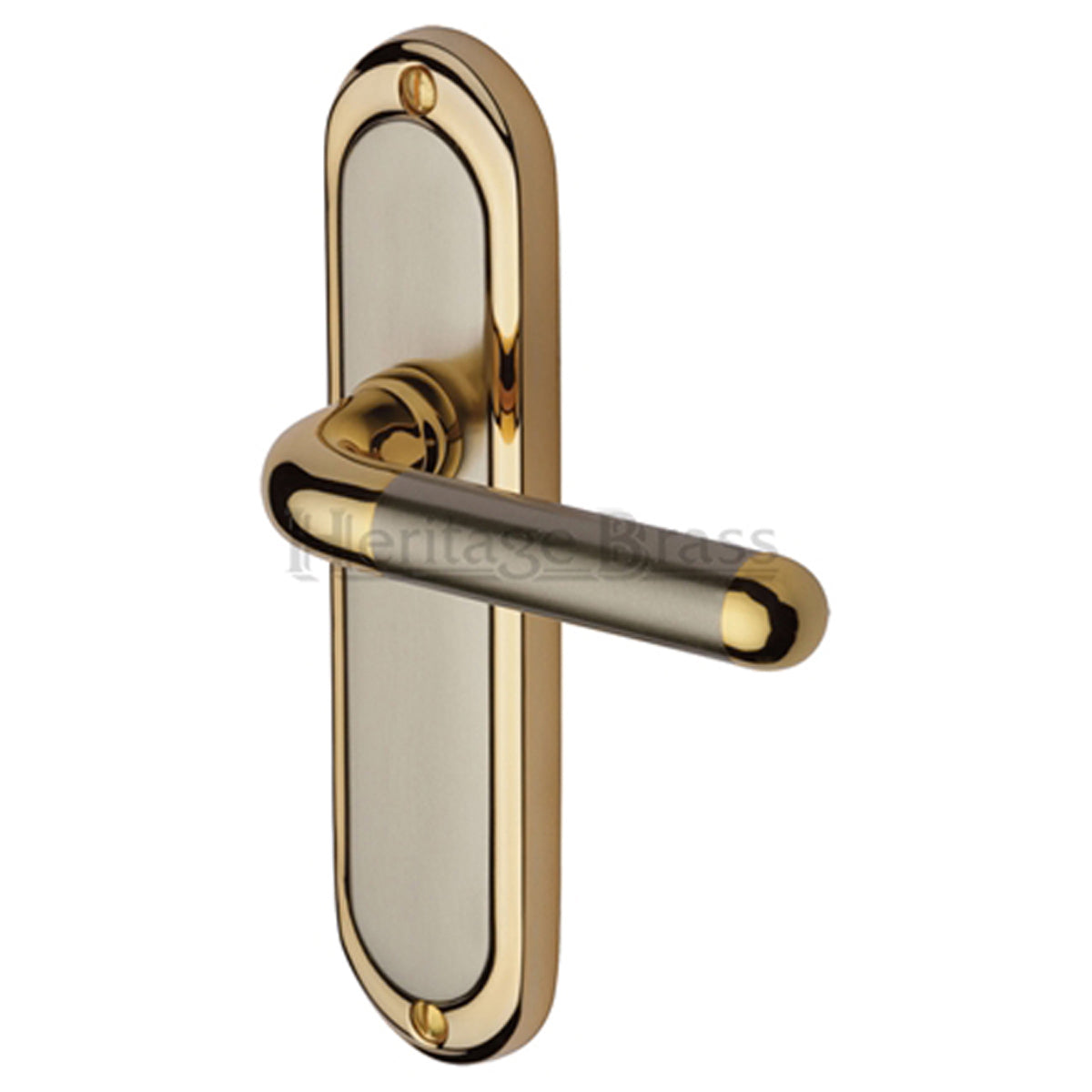 VIENNA HANDLE LATCH 48x189 JUPITER