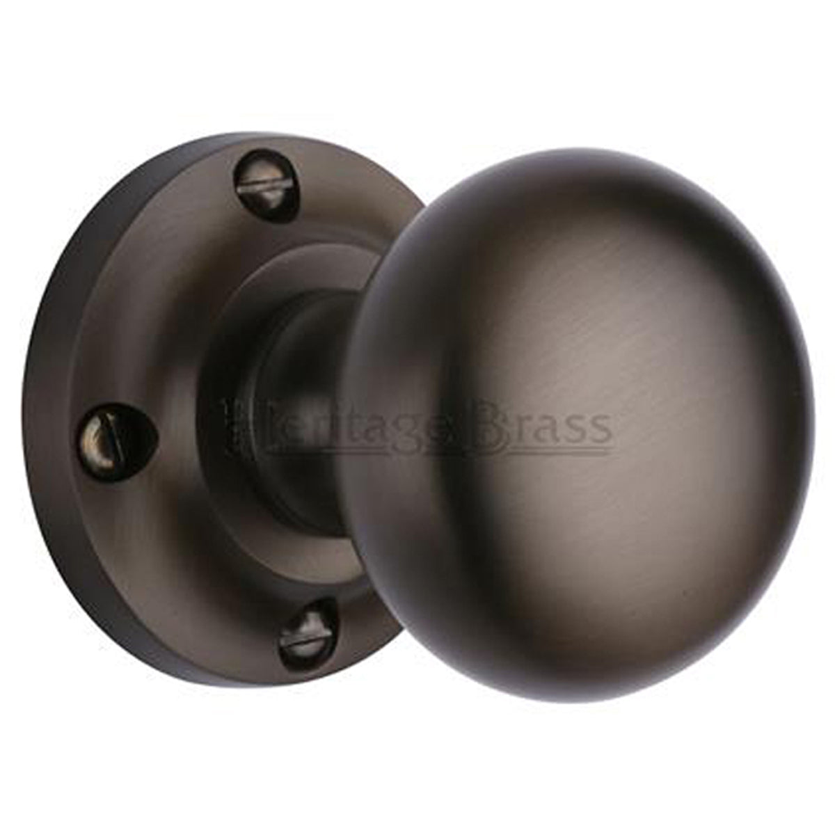 VICTORIA MORTICE KNOB D57x70 MBZ – DHM406A