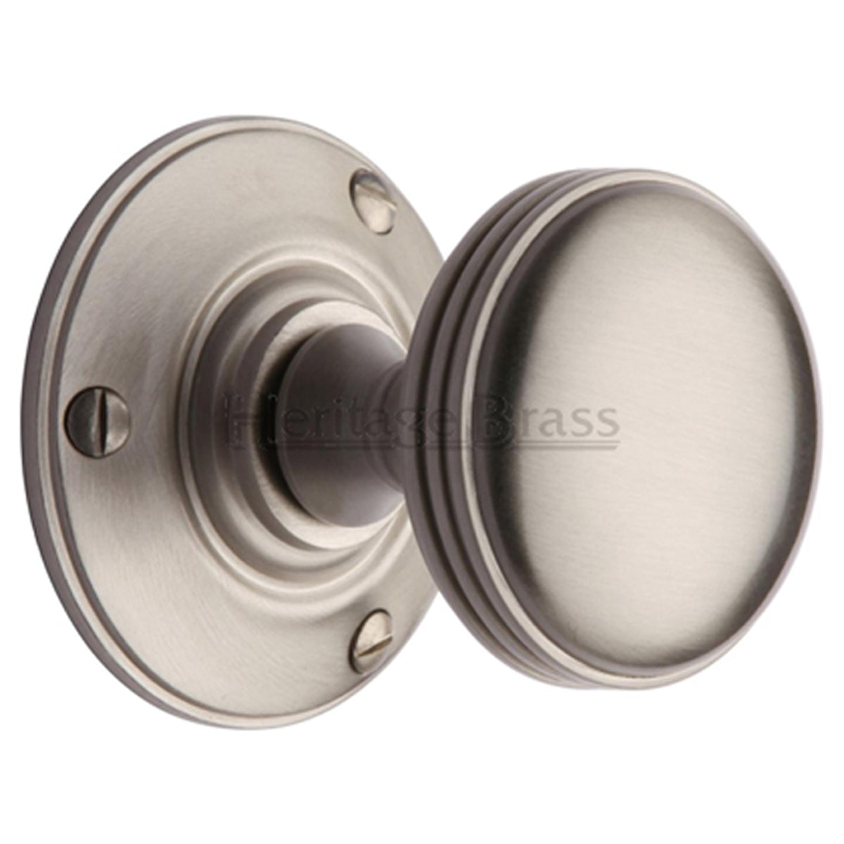 RICHMOND MORTICE KNOB D67x70 SNP