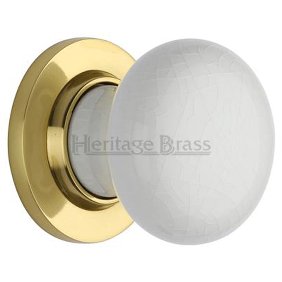 PORCELAIN MRT KNOB WCRK D61x59 PBR – DHM421E