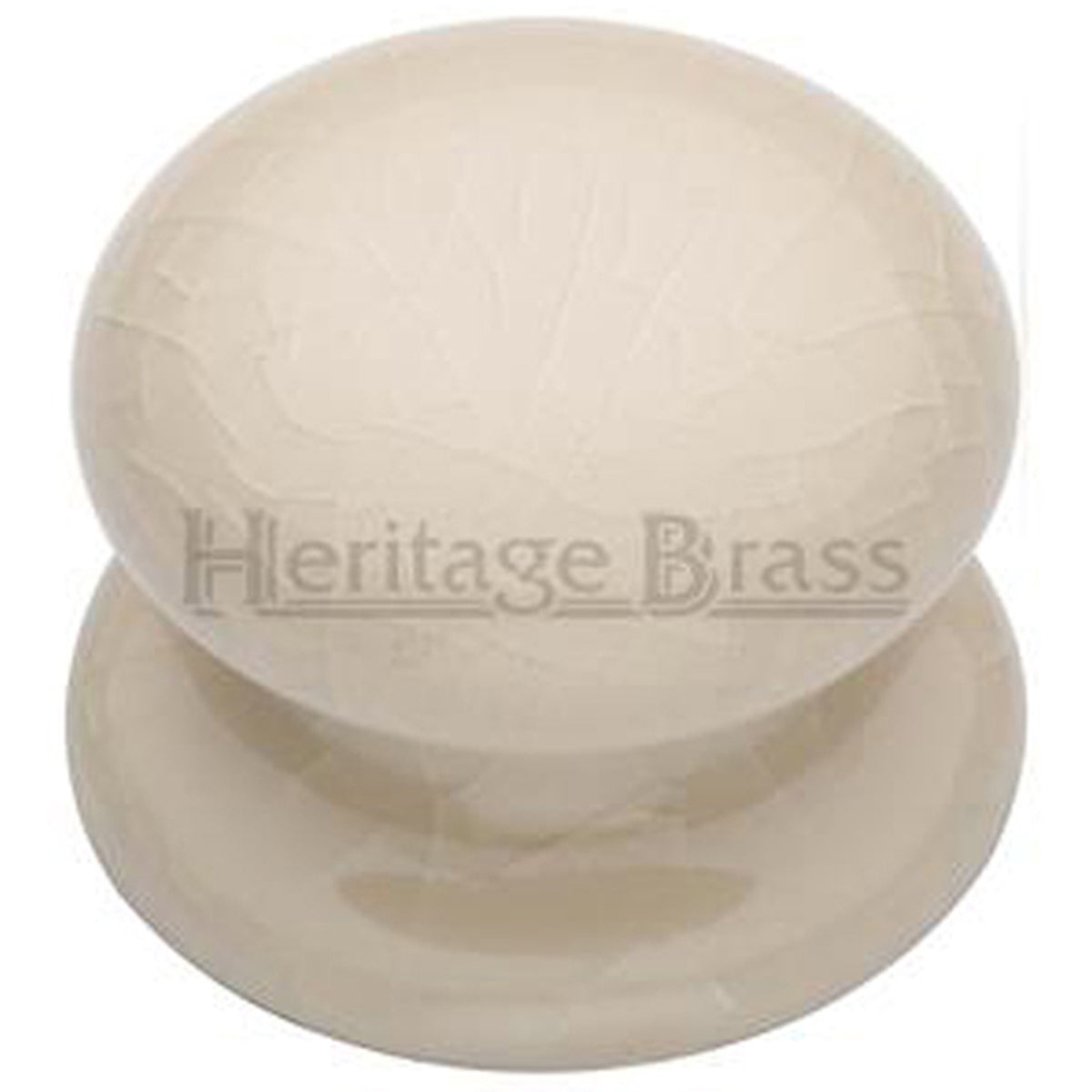 PORCELAIN CABINET KNOB D32 CCRK