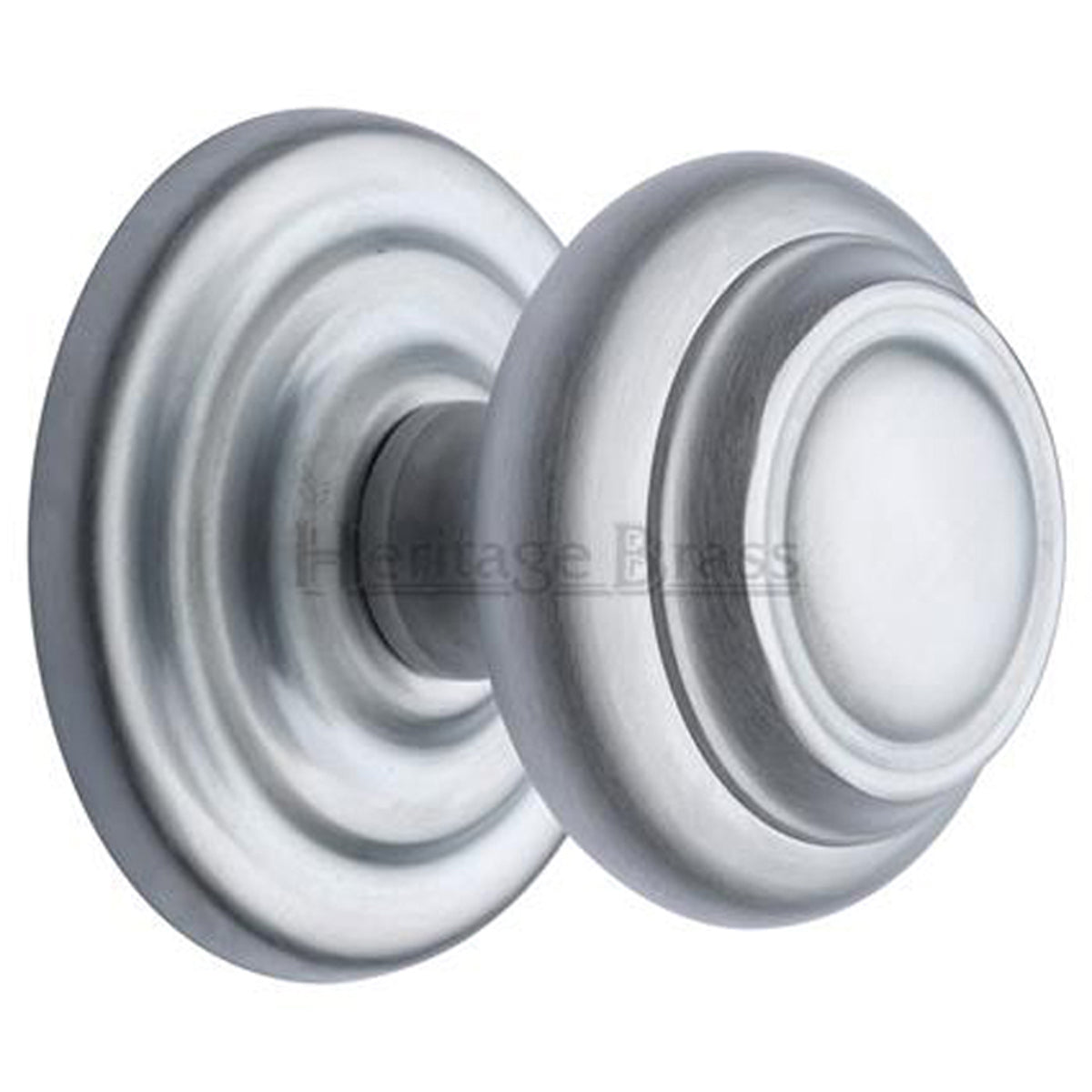 CENTRE DOOR KNOB D76x80 SCP