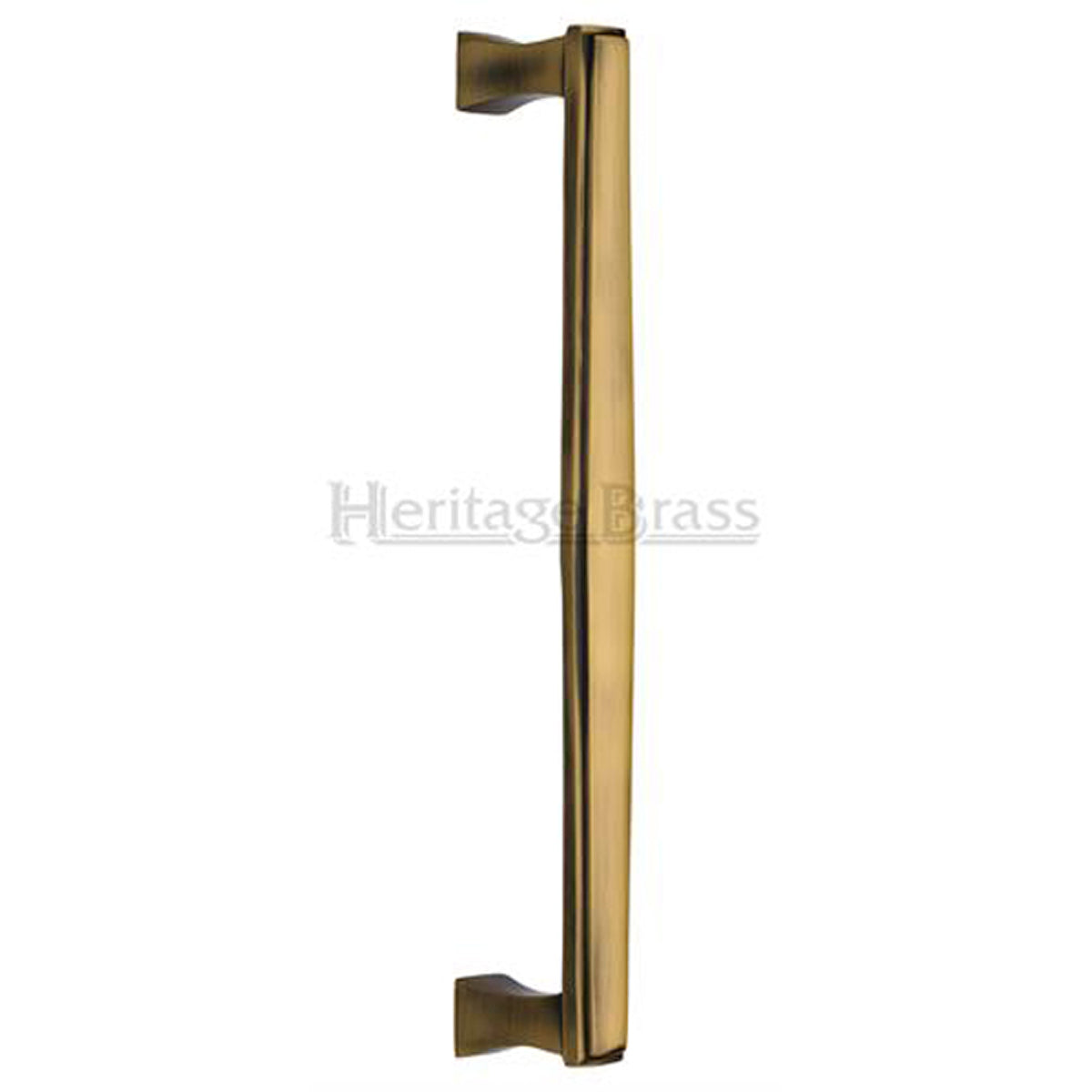 DECO PULL HANDLE 279HC 305x50 ABR