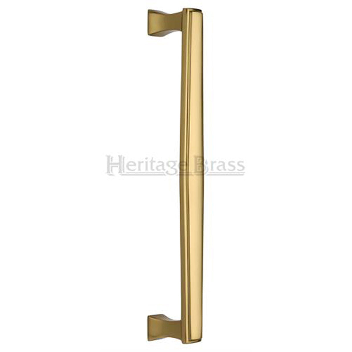 DECO PULL HANDLE 279HC 305x50 PBR
