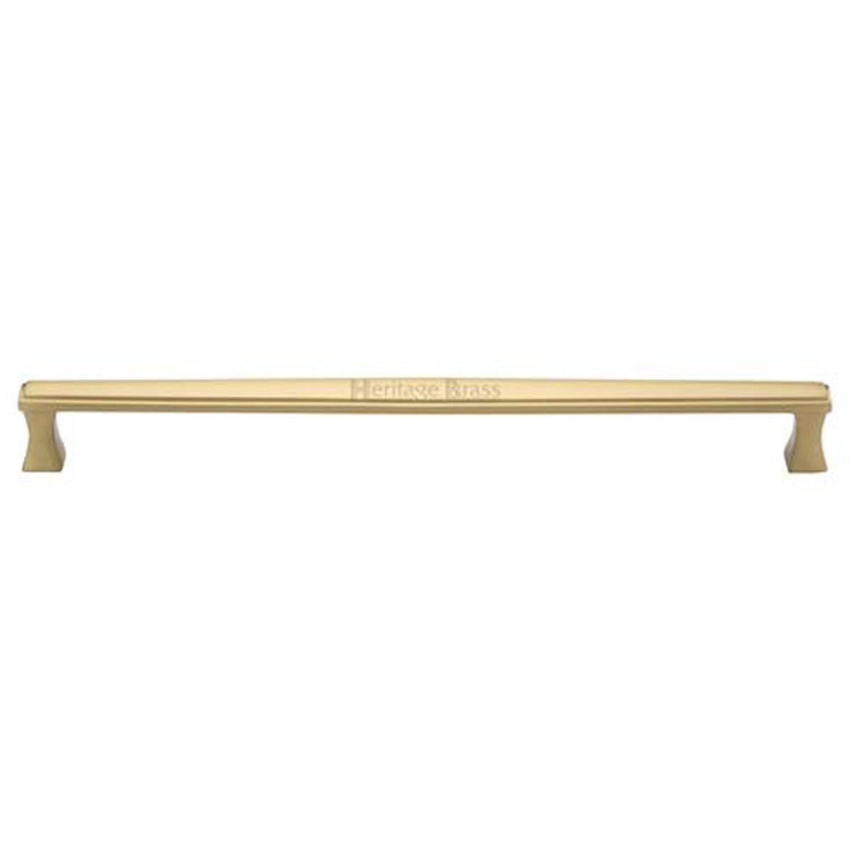 DECO PULL HANDLE 432HC 483x50 SBR