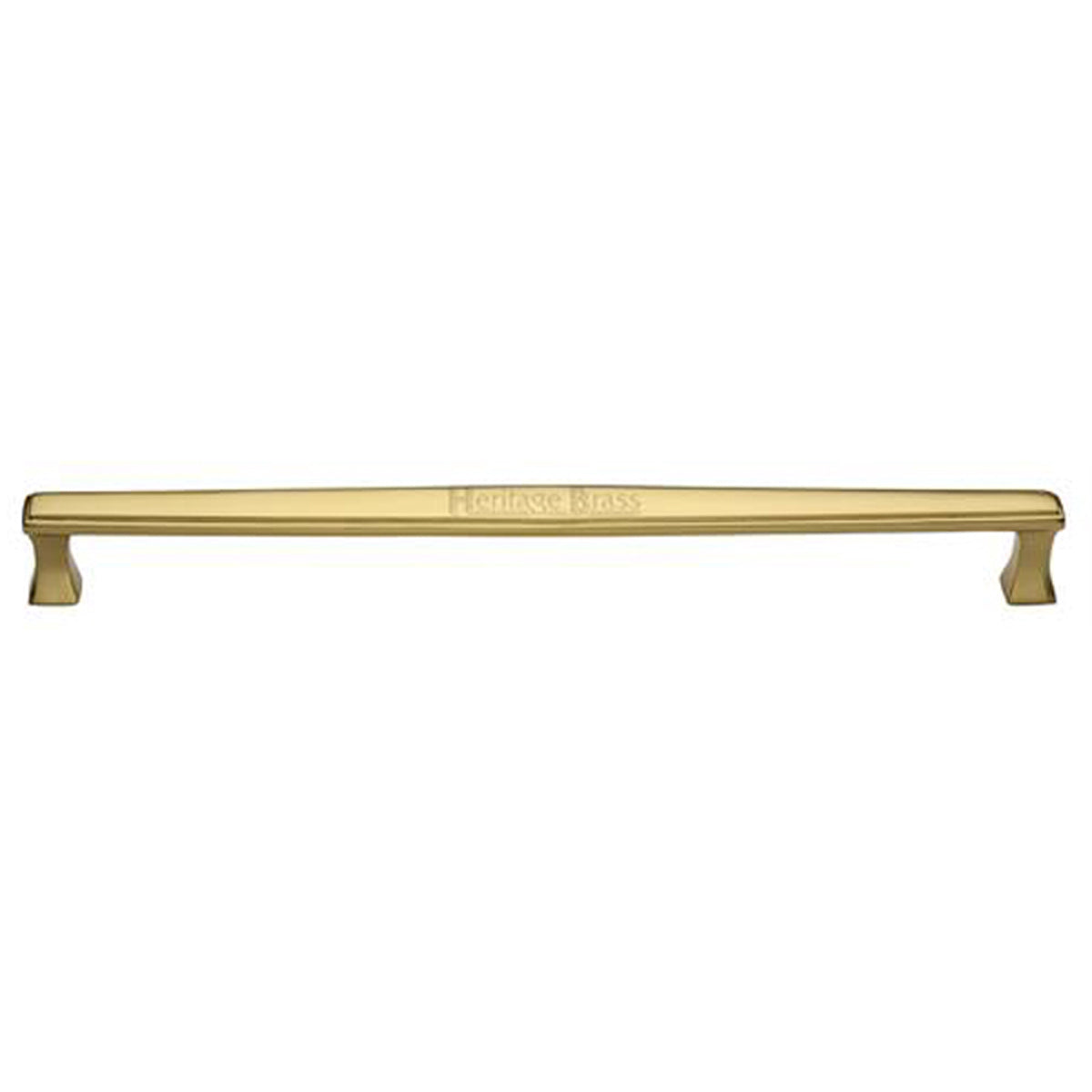 DECO PULL HANDLE 432HC 483x50 PBR