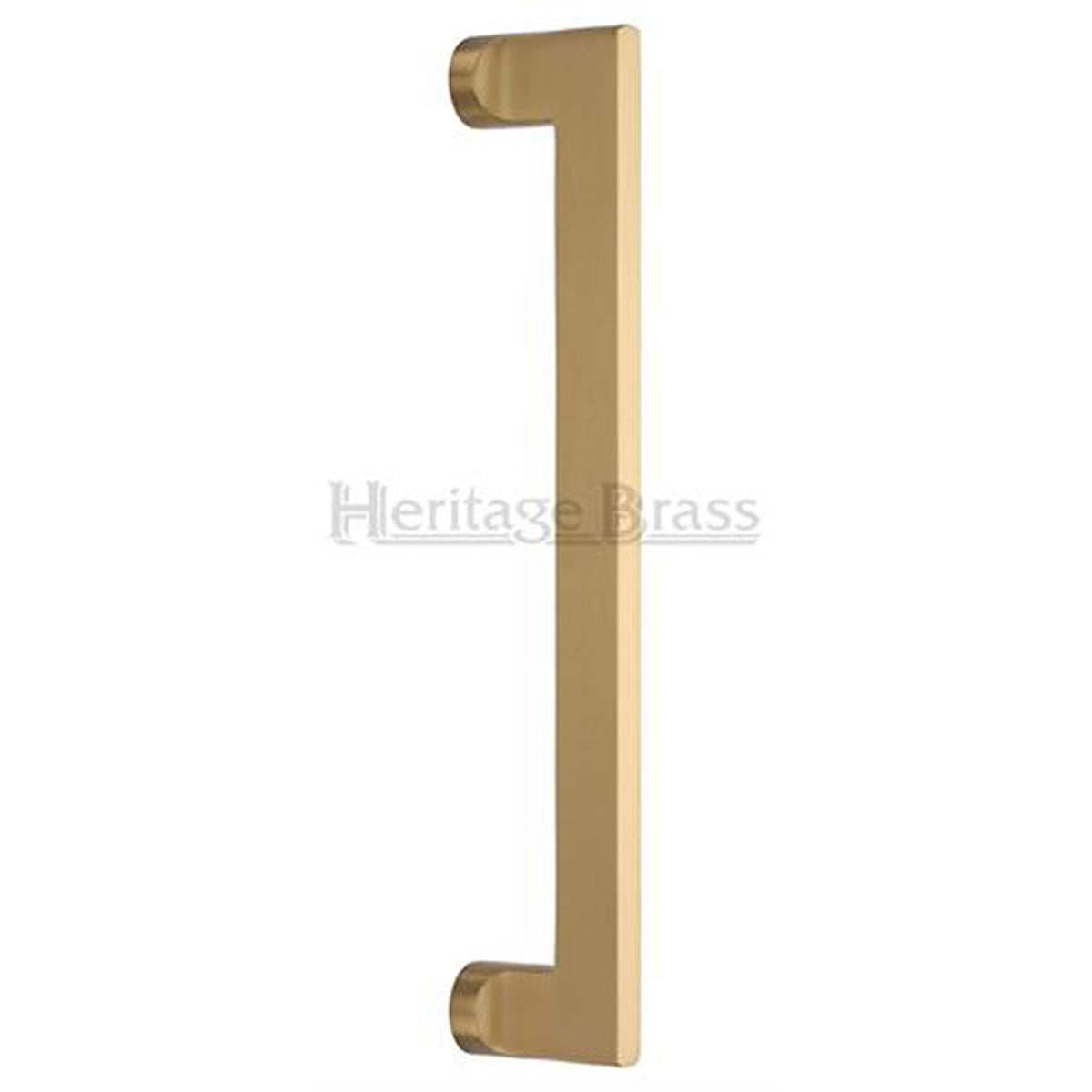 APOLLO PULL HANDLE 279HC 305x58 SBR