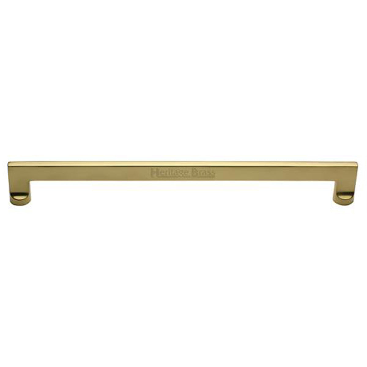 APOLLO PULL HANDLE 432HC 457x58 PBR