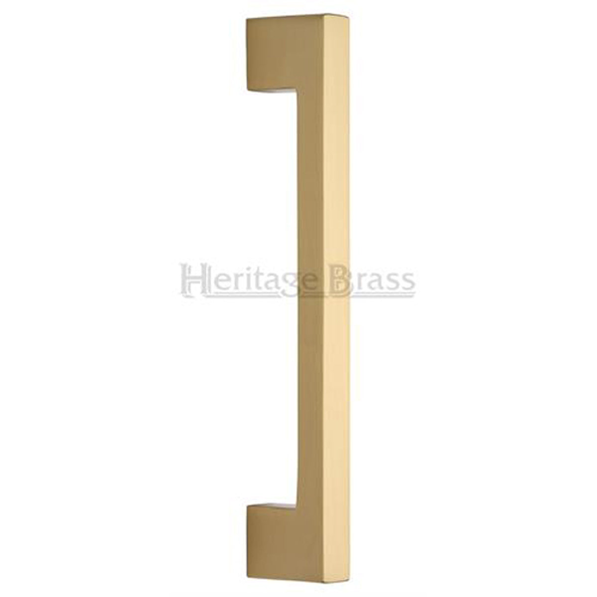 URBAN PULL HANDLE 279HC 305x53 SBR