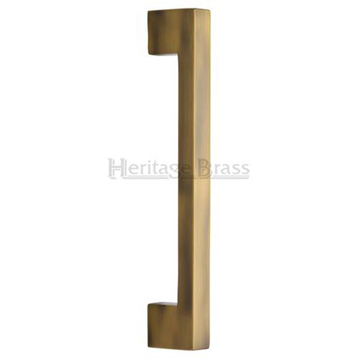 URBAN PULL HANDLE 279HC 305x53 ABR