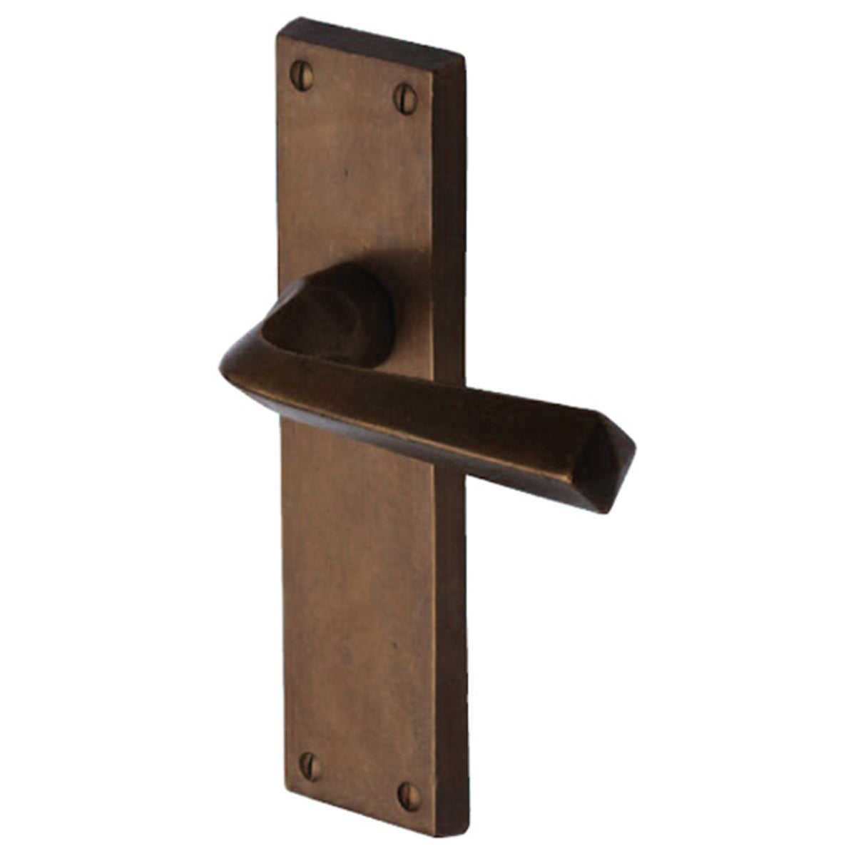BRIDGNORTH HANDLE EURO 178x48 RBZ