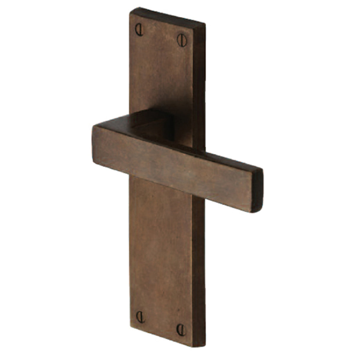 CHESWELL HANDLE EURO 178x48 RBZ
