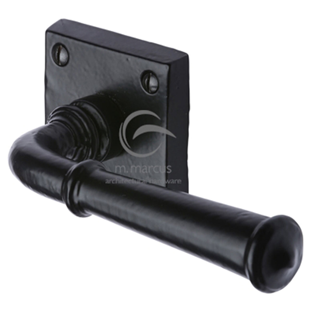 CLAVERLEY HANDLE 57x57 BLK