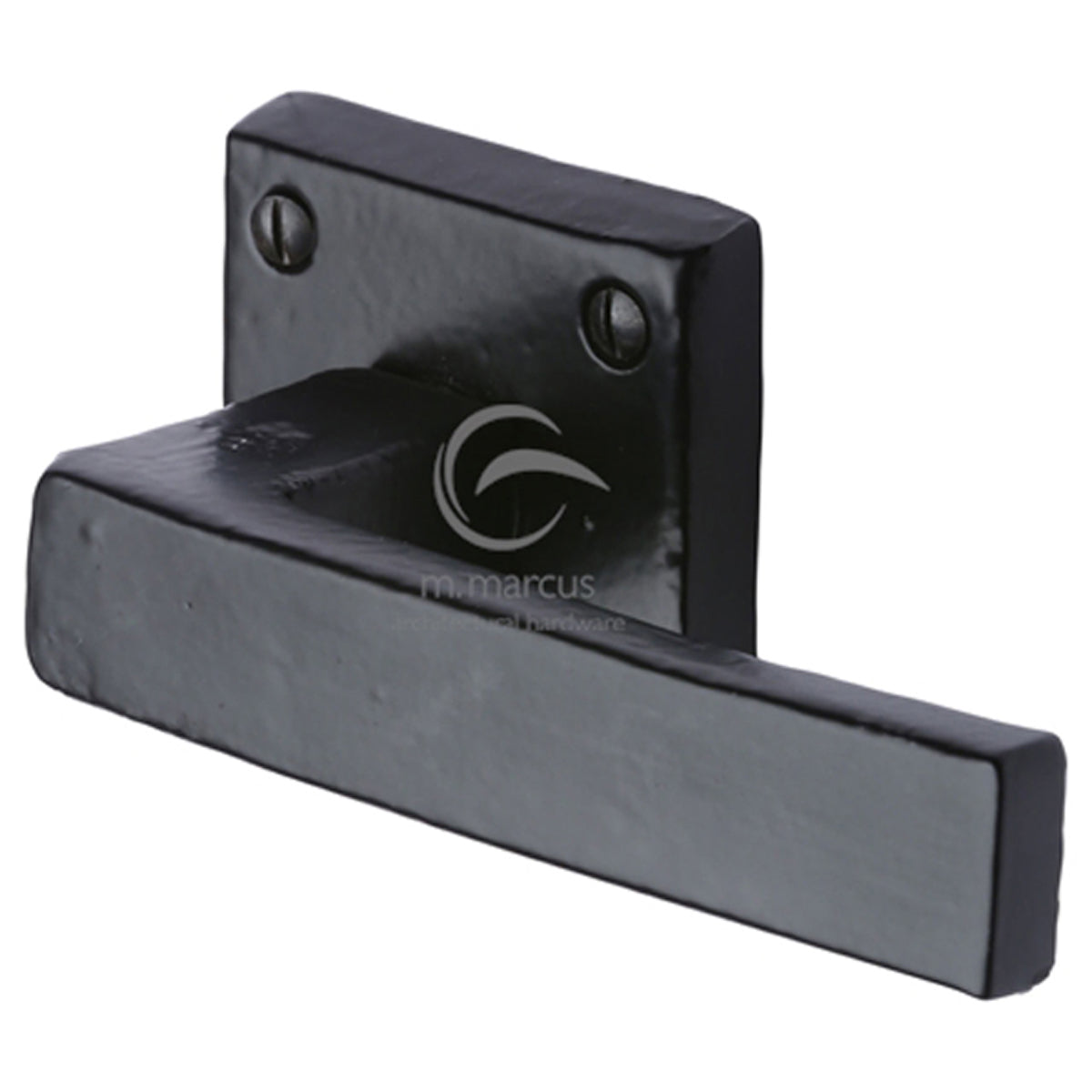 HANWOOD HANDLE 57x57 BLK
