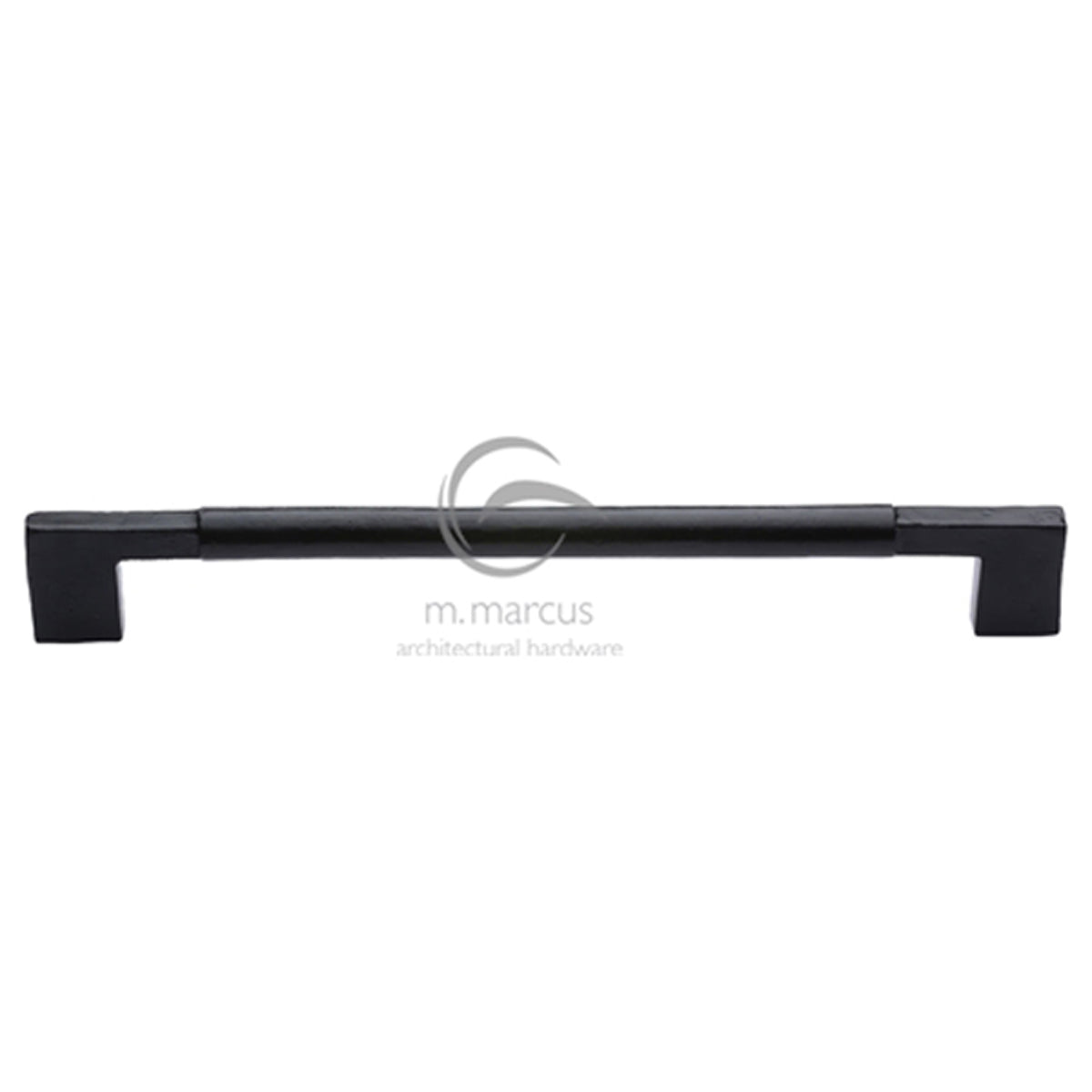 BAUHAUS PULL 432HC 457x66 BLK